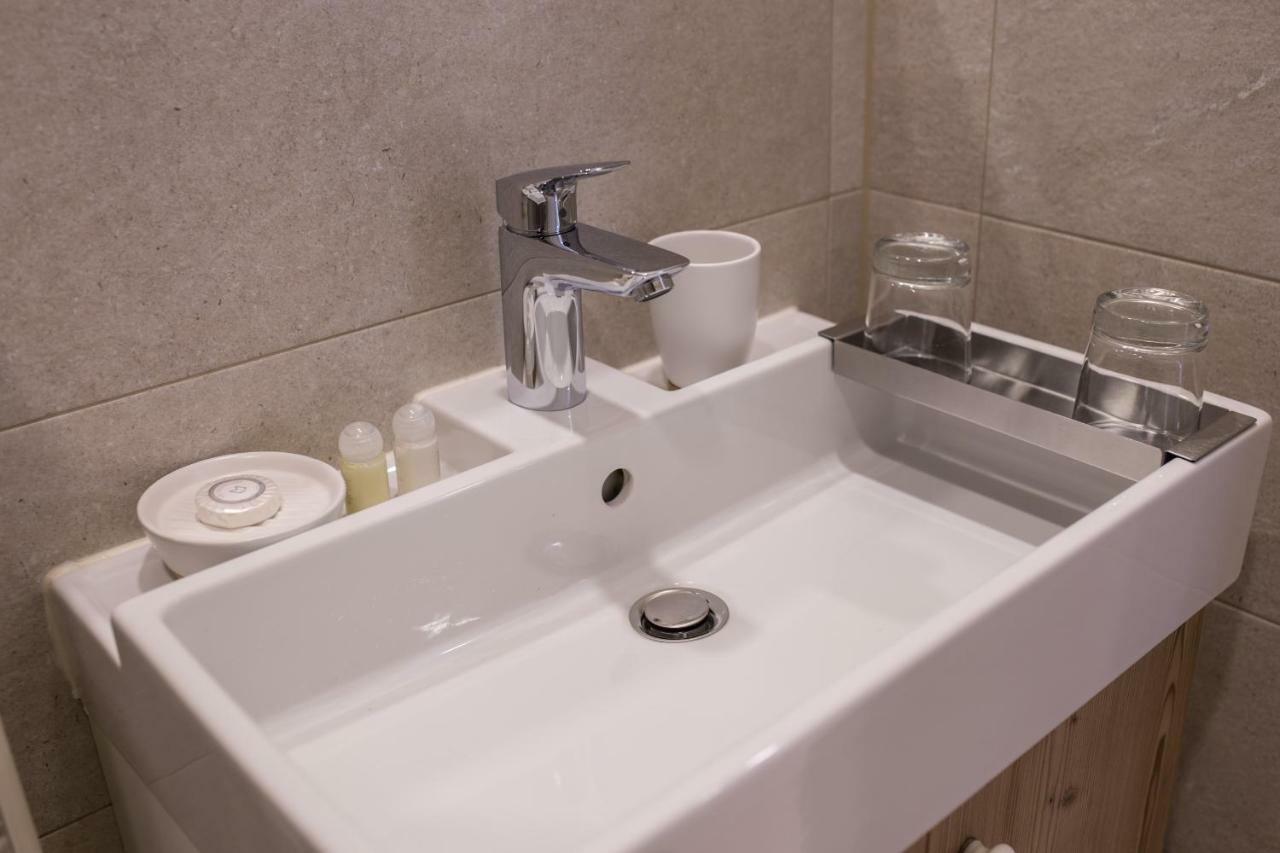 Miro Studio Apartments Zagreb Ngoại thất bức ảnh