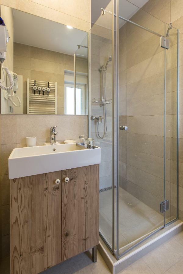 Miro Studio Apartments Zagreb Ngoại thất bức ảnh