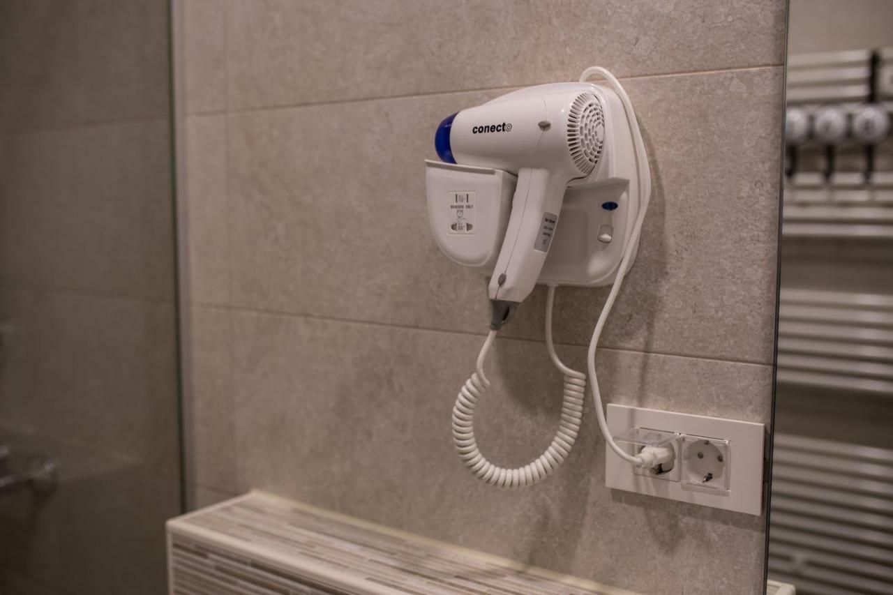 Miro Studio Apartments Zagreb Ngoại thất bức ảnh