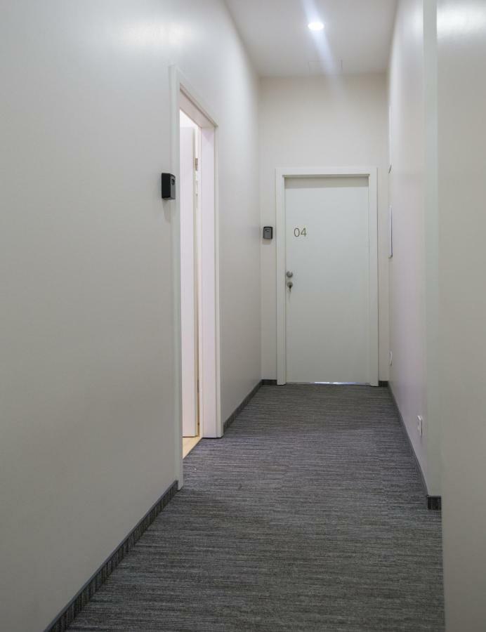 Miro Studio Apartments Zagreb Ngoại thất bức ảnh