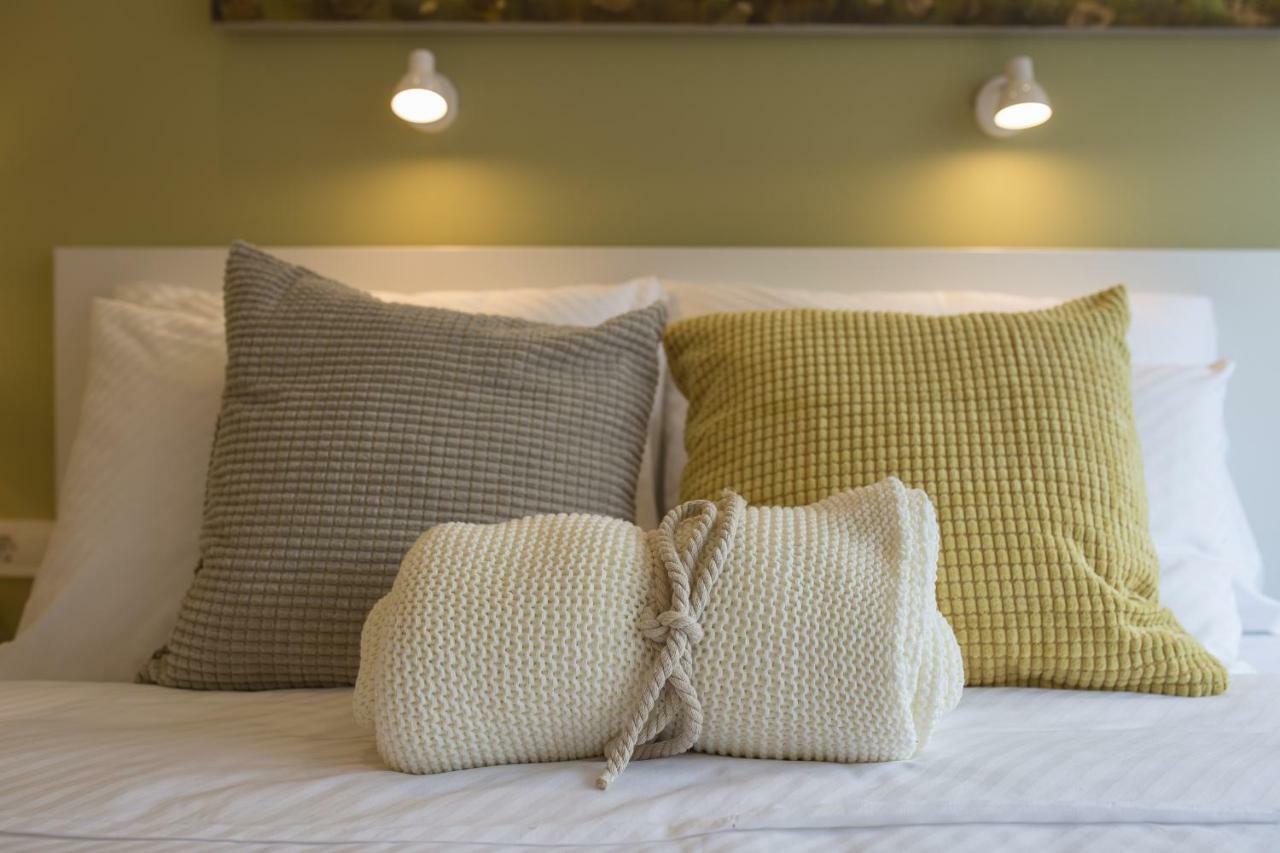 Miro Studio Apartments Zagreb Ngoại thất bức ảnh